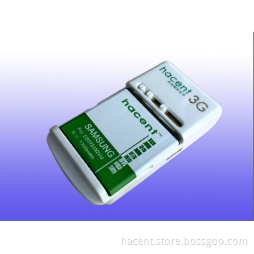 Universal Charger
